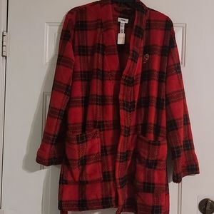 Comfy Robe